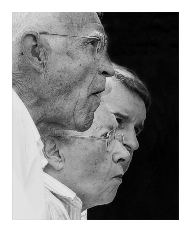 <b>2nd<br>Faces*</b><br><font size=1>by Dean McManus</font>