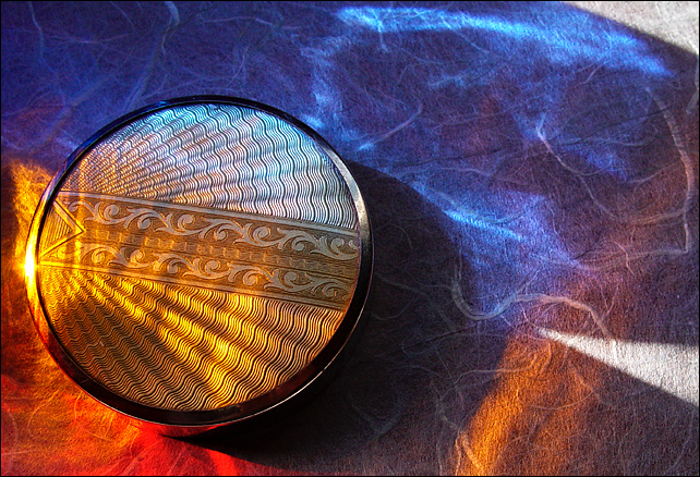 7th Place [tie]<br>Lid & Light <br> by mlynn