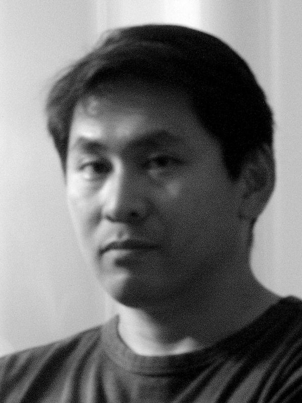 Self portrait*<br>by Dan Koyanagi