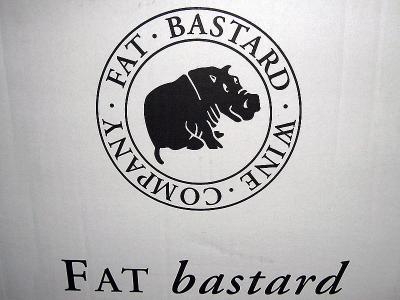 Fat Bastard