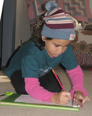 Drawing :)