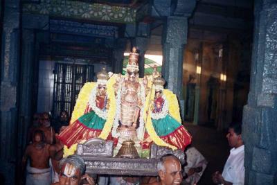 Purattasi utsavam-2