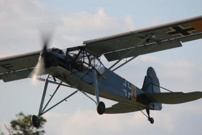  Fiesler Storch
