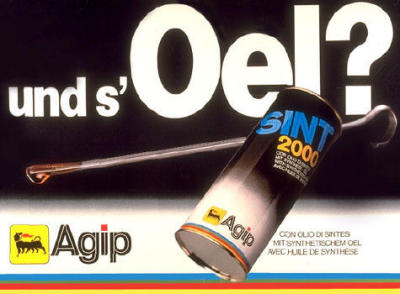  Agip