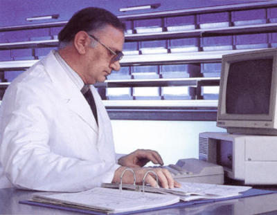  Biotechnologie