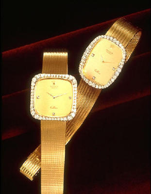  Montres Rolex