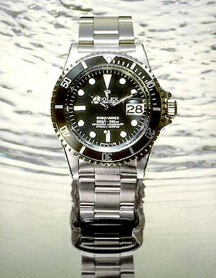  Montres Rolex