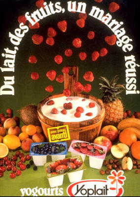  Yoplait