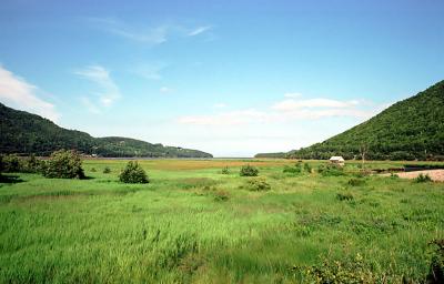 Cabot Trail