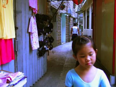 Cheung Chau Island