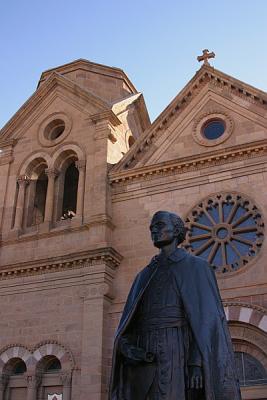 Loretto Chapel