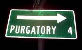 Purgatory #4 OCTOBER 2002