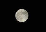 Moon Eclipse