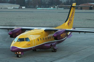 OE-LIR Phönix