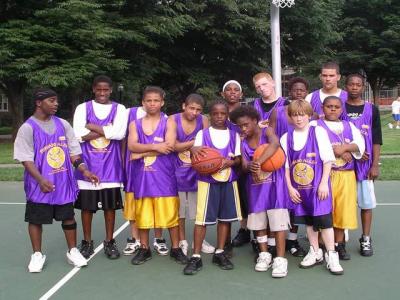 Undefeated Tornado Alley Cats 2004