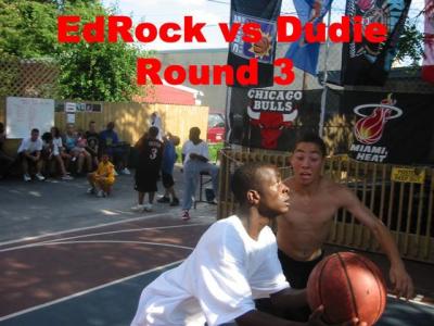 DUDIE vs EDROCK 2003