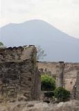Pompei--Mt.-Vesuvius-&-Ruin