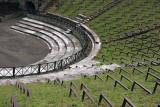 Pompei-Ampitheater