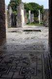 Pompei-Tiled-Floor