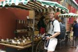 Bill-at-Market-Nice-France-