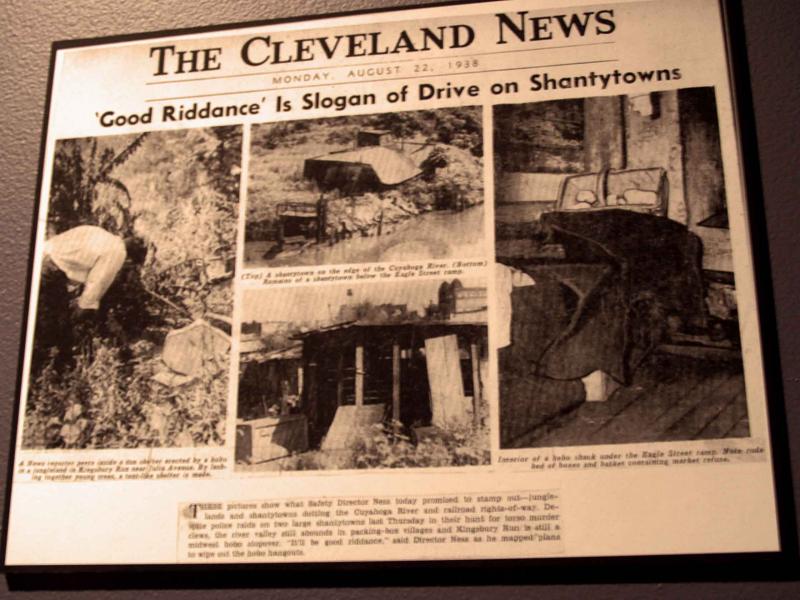 the *cleveland-news*