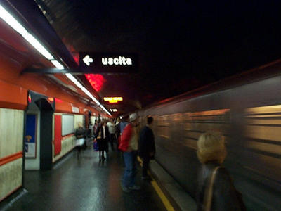 Romemetro