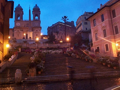 SpanishSteps