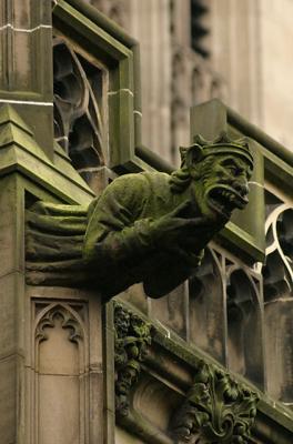 Manchester Cathedral