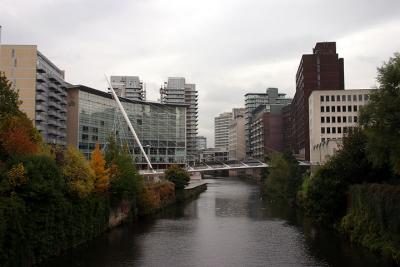 River Irwell