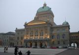 Bern Bundeshaus