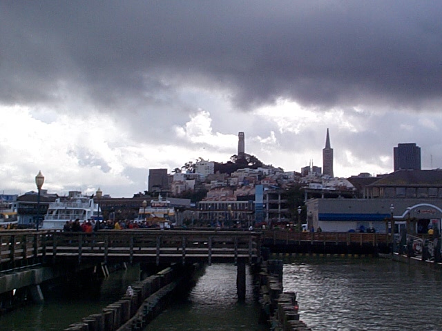 Coit Tower