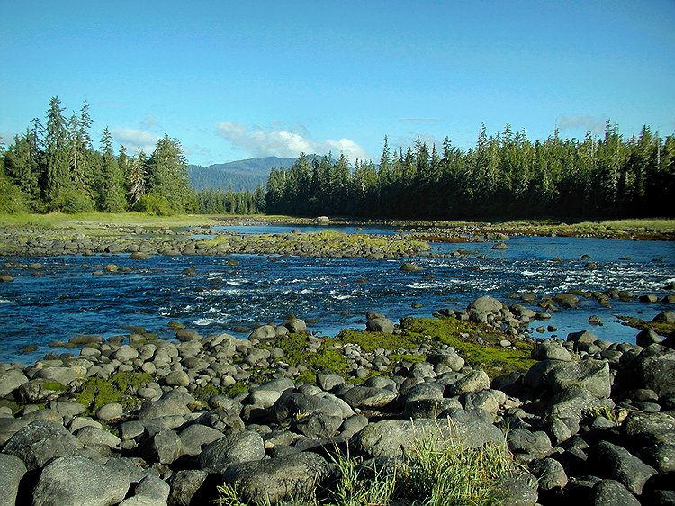 Blind River