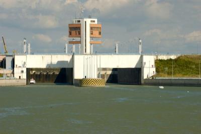 Daunbe from Budapest to Bratislava