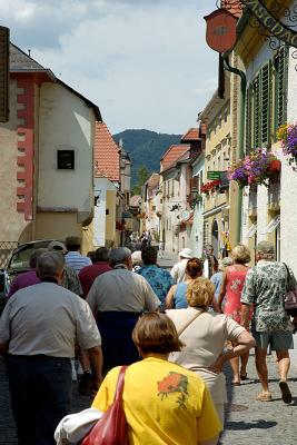 Village Street