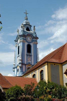 Durnstein, Austria