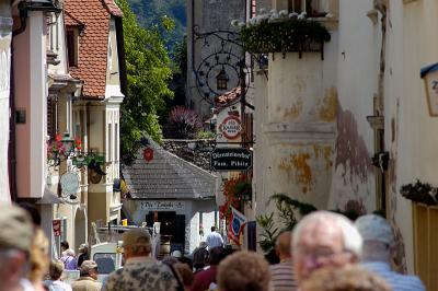 Village Street