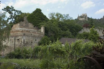 Ruins
