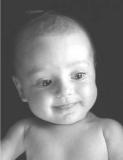 Tessa 9wk bw 0.JPG