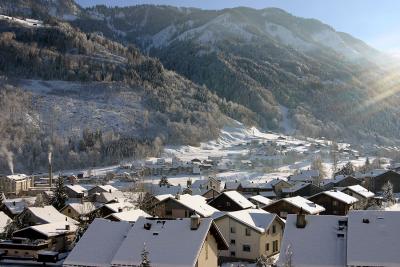 Nidfurn / Haslen