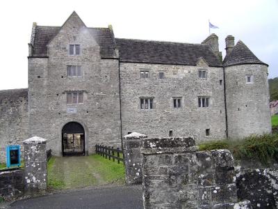 Parke's Castle