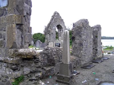 Donegal Abbey