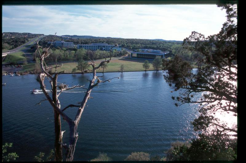 Lake Austin
