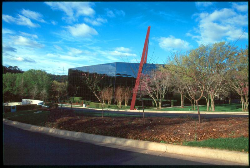 Arboretum