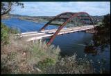 Pennybacker Bridge