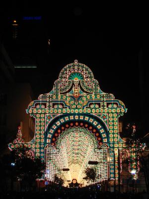 Kōbe Luminarie