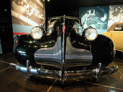 1939 Buick Roadmaster