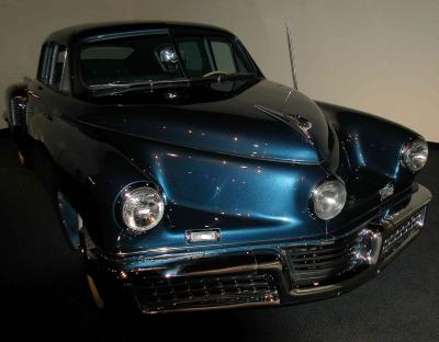 1948 Tucker - Only 51 made