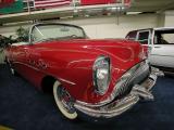 1954 Buick Roadmaster convertable - Click on photo to see much more info