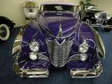 1948 Cadillac very special edition - Imperial Palace collection