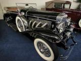 Duesenberg - Imperial Palace collection